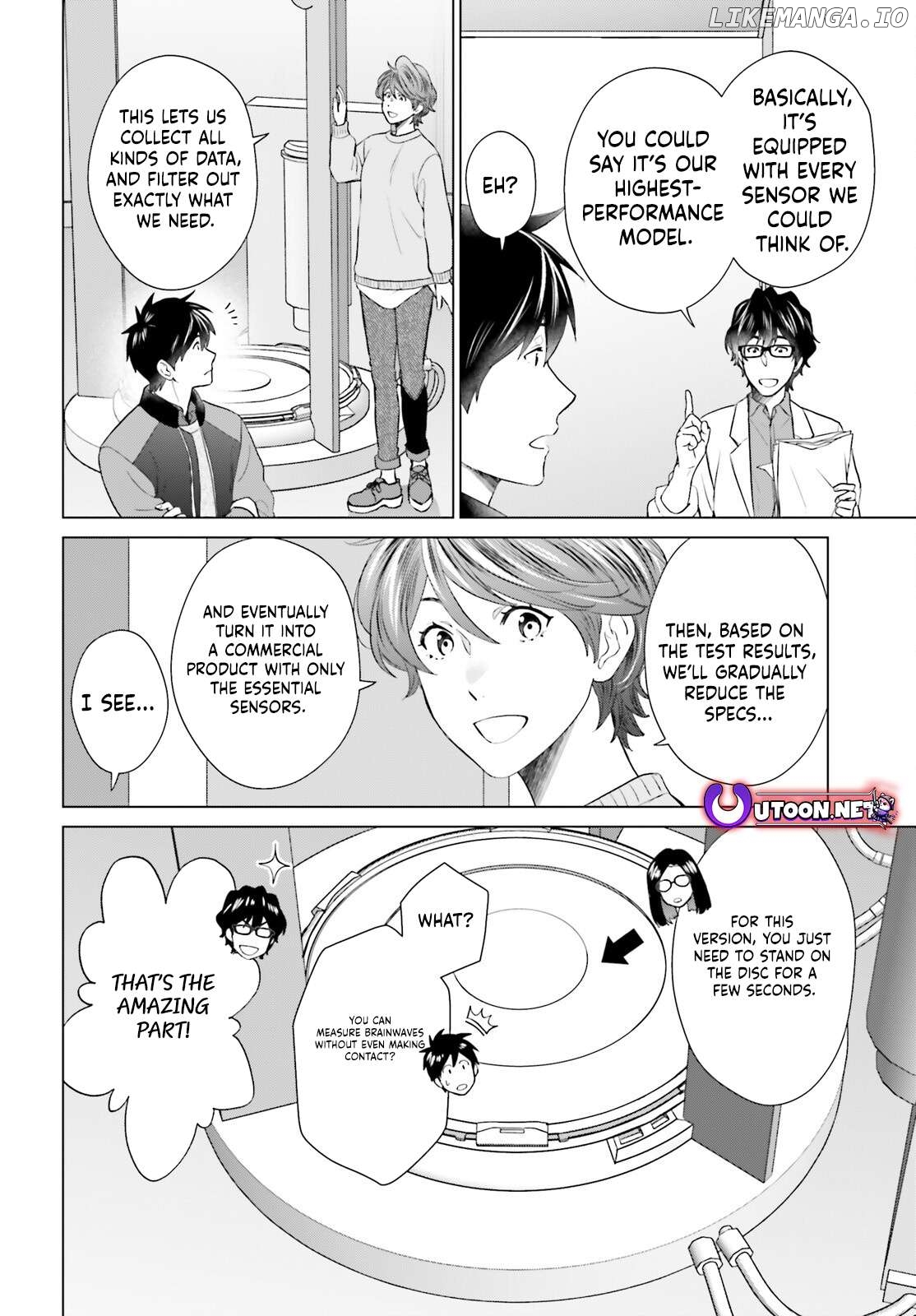 Read D Genesis Dungeon ga Dekite 3-nen Manga Online