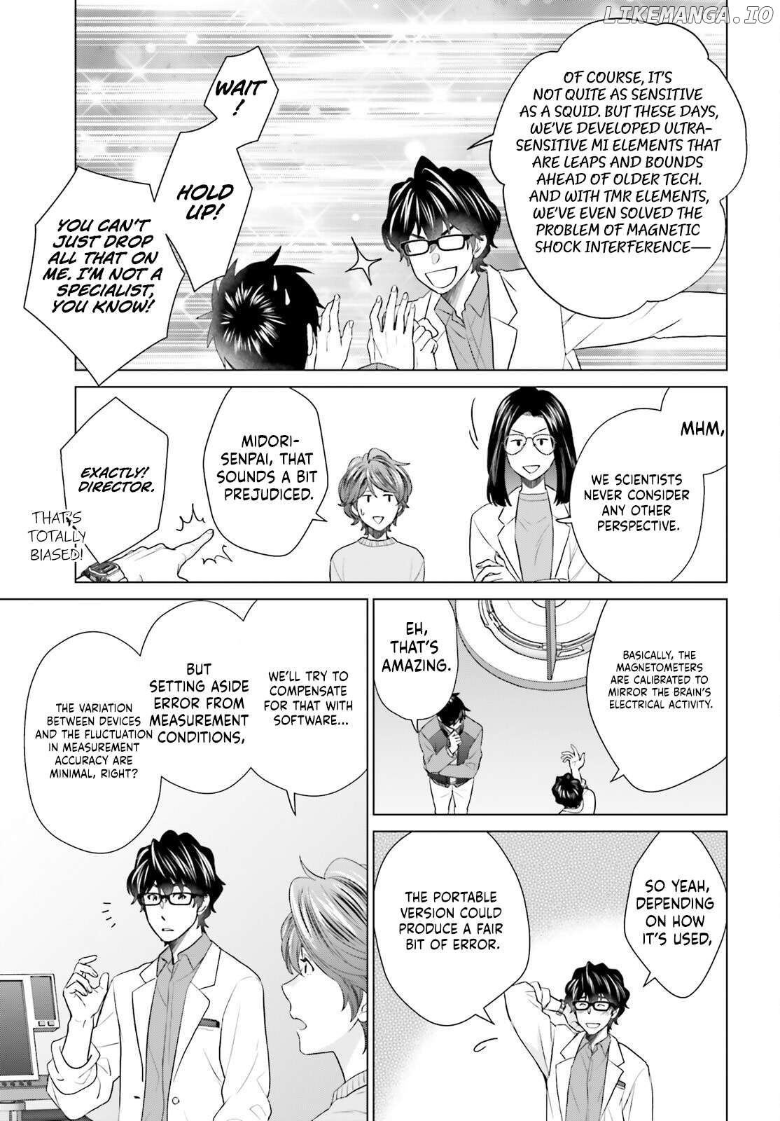 Read D Genesis Dungeon ga Dekite 3-nen Manga Online