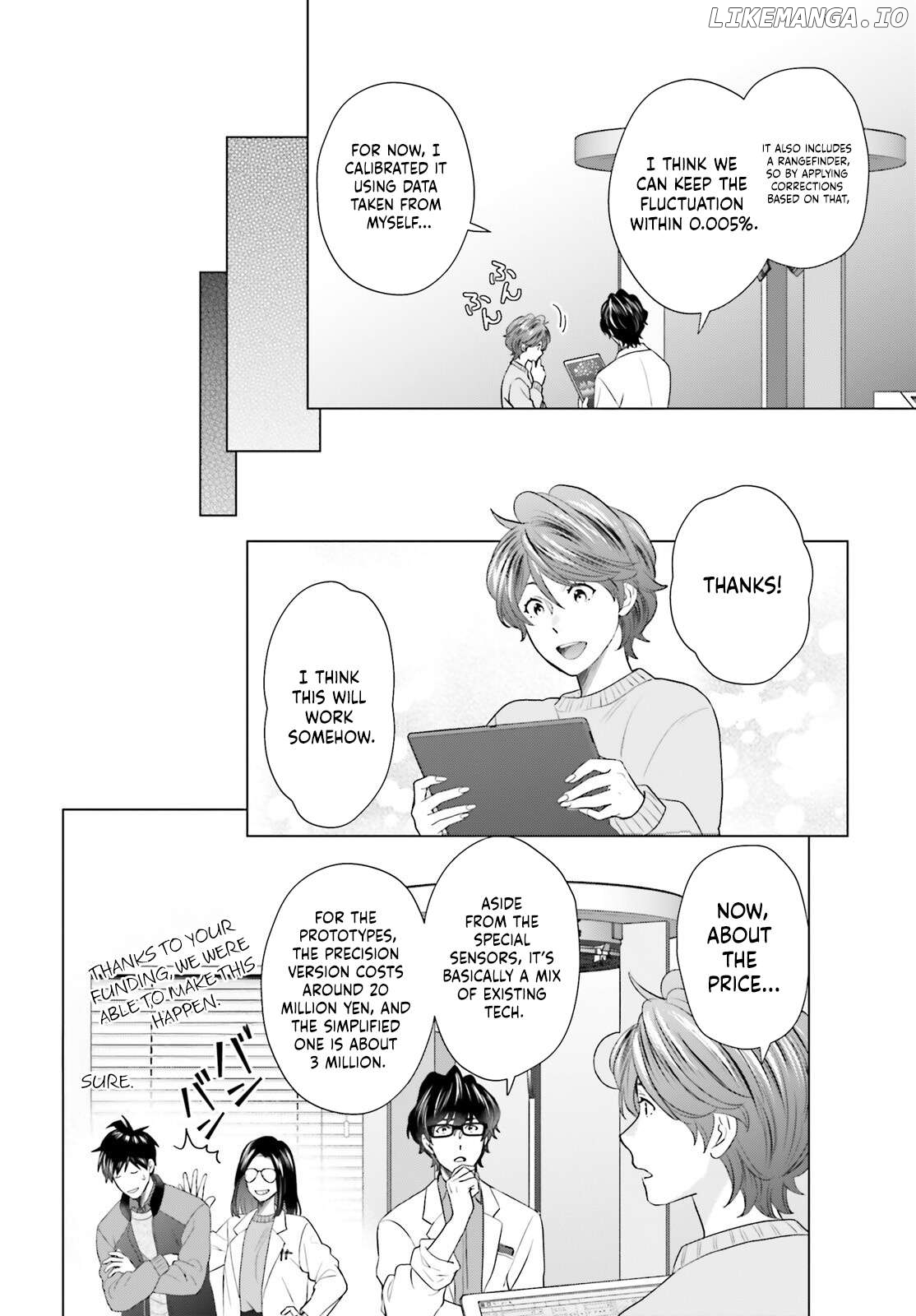 Read D Genesis Dungeon ga Dekite 3-nen Manga Online