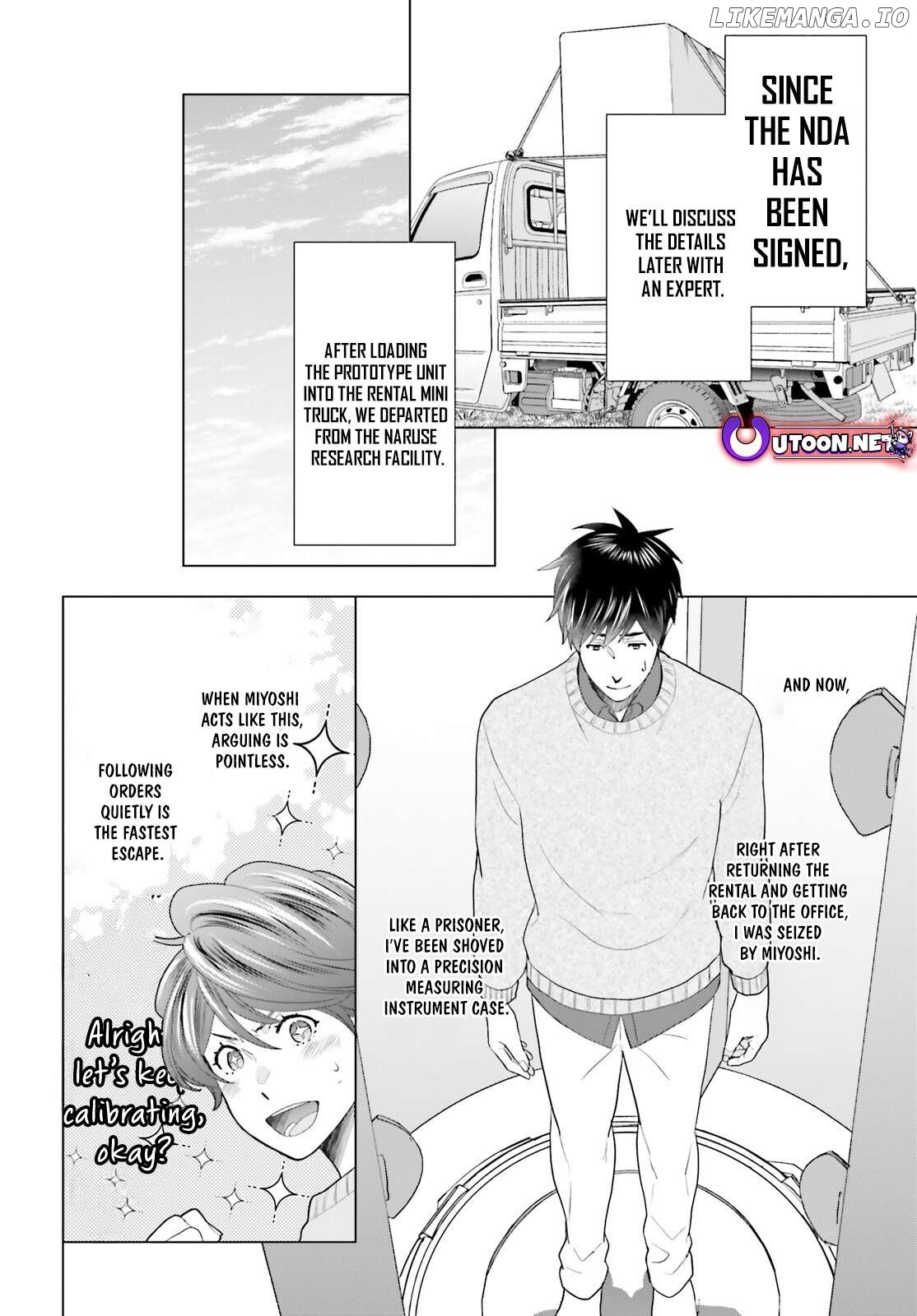 Read D Genesis Dungeon ga Dekite 3-nen Manga Online