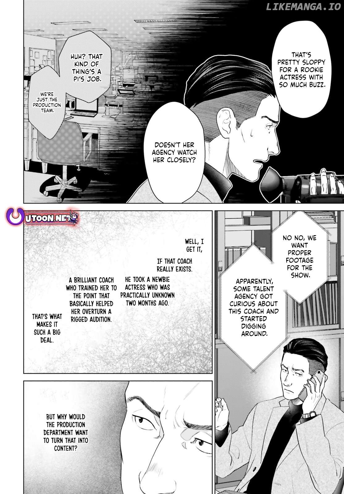 Read D Genesis Dungeon ga Dekite 3-nen Manga Online