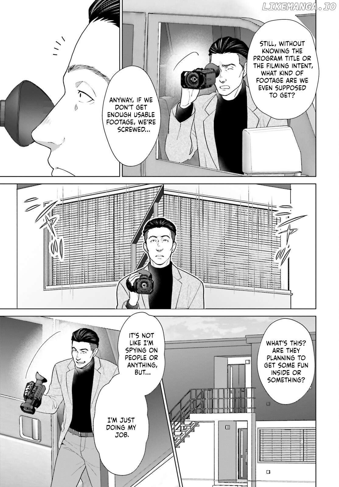 Read D Genesis Dungeon ga Dekite 3-nen Manga Online