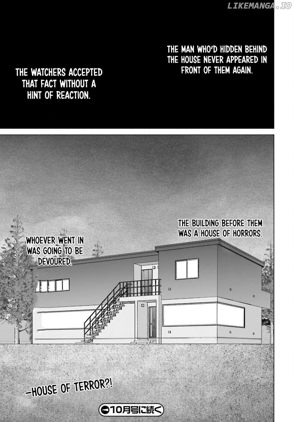 Read D Genesis Dungeon ga Dekite 3-nen Manga Online