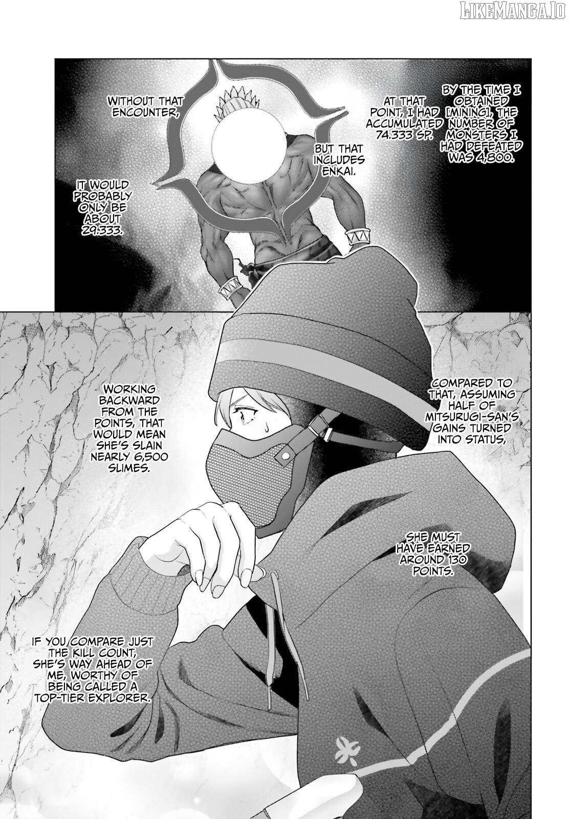 Read D Genesis Dungeon ga Dekite 3-nen Manga Online