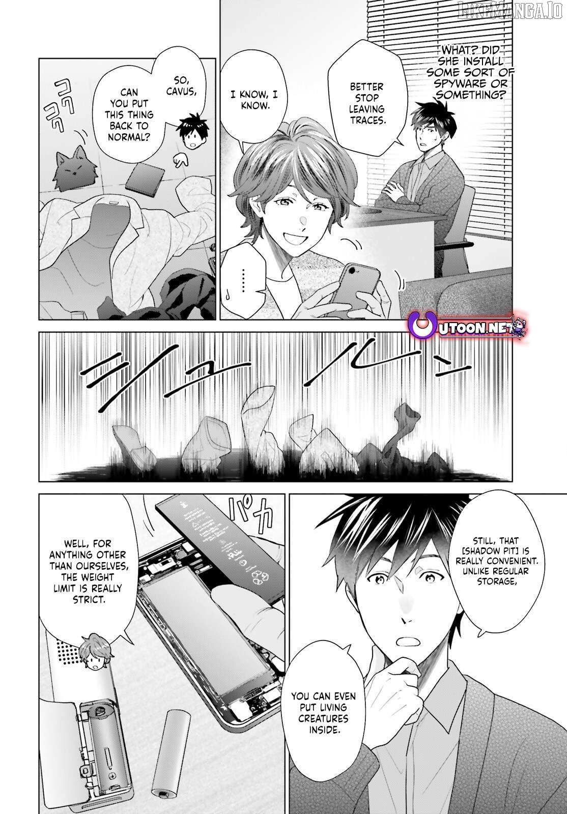 Read D Genesis Dungeon ga Dekite 3-nen Manga Online