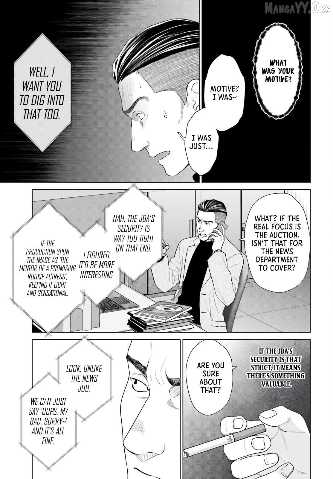 Read D Genesis Dungeon ga Dekite 3-nen Manga Online