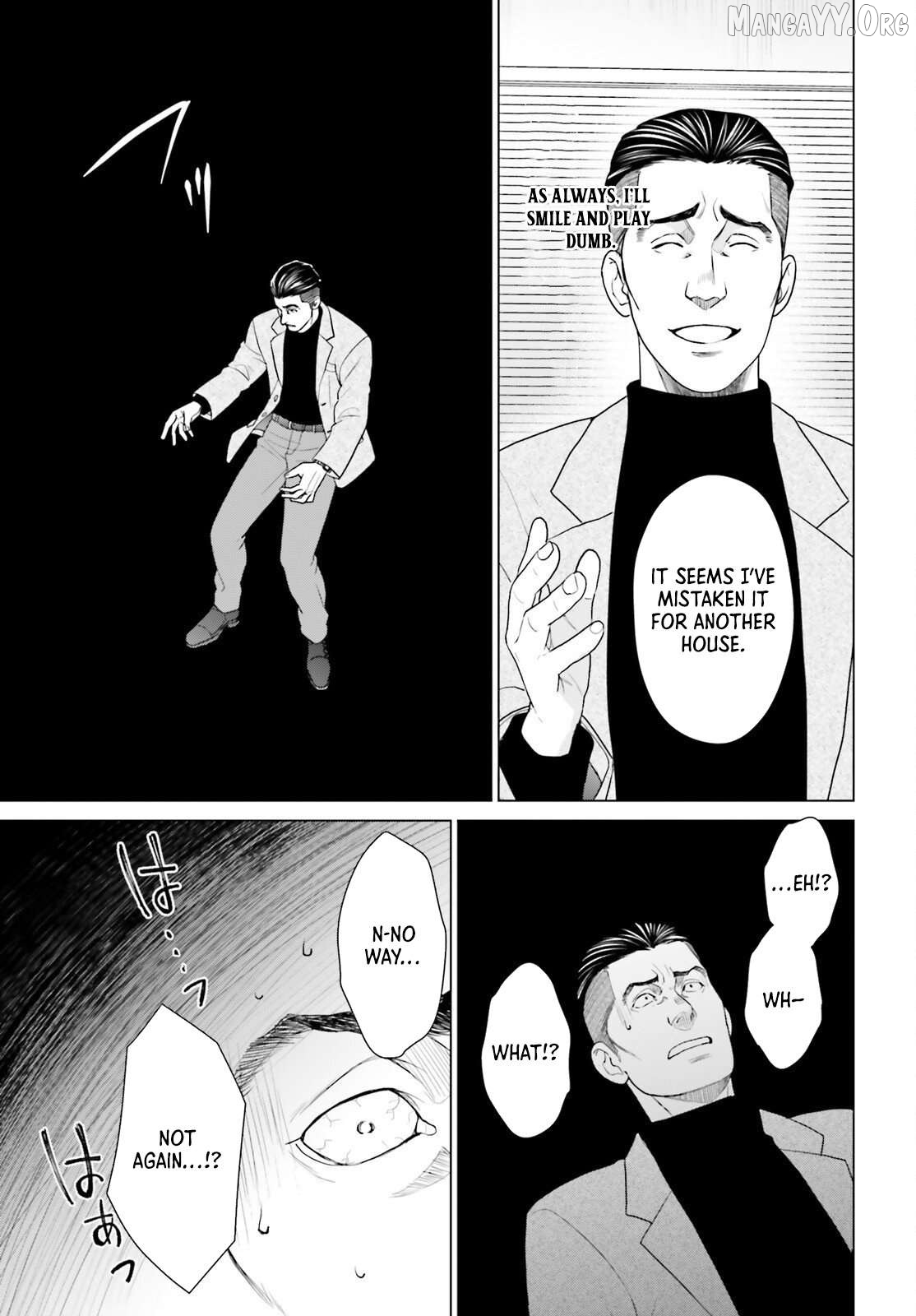 Read D Genesis Dungeon ga Dekite 3-nen Manga Online