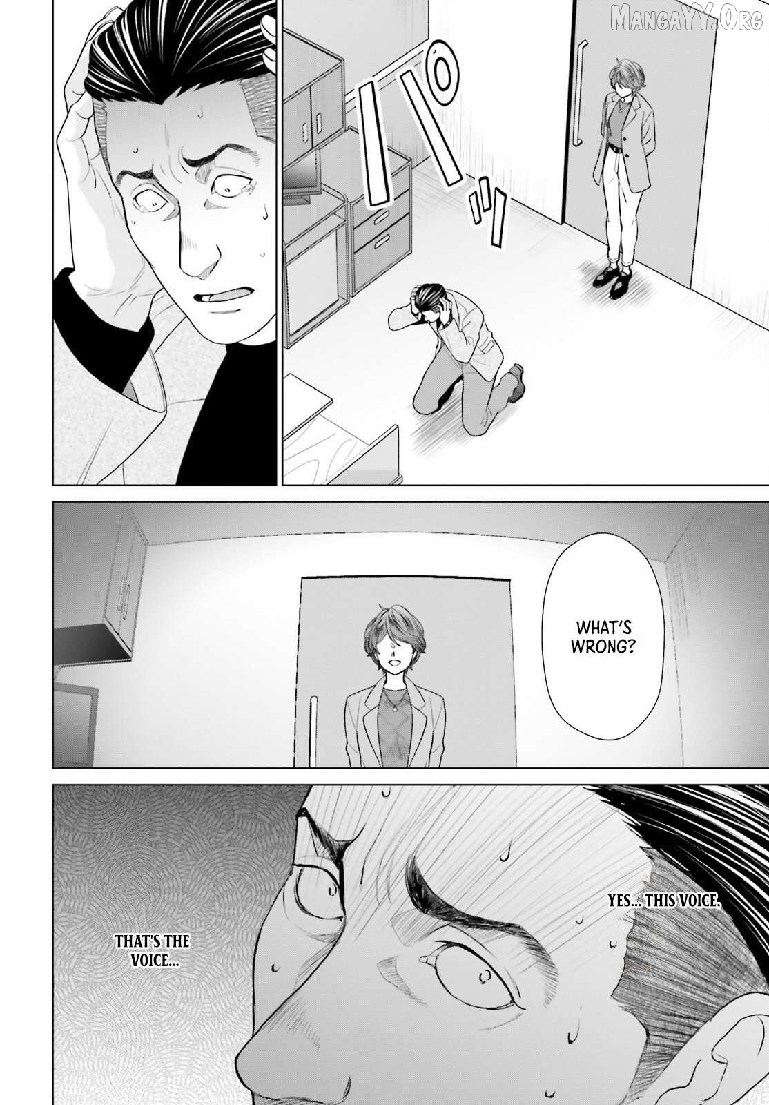 Read D Genesis Dungeon ga Dekite 3-nen Manga Online