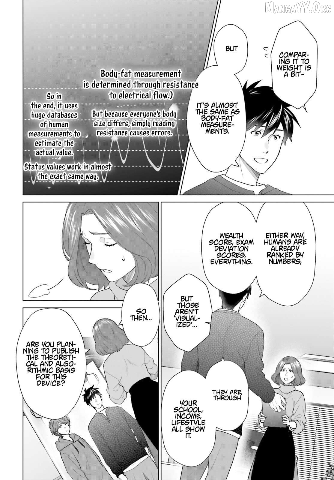 Read D Genesis Dungeon ga Dekite 3-nen Manga Online