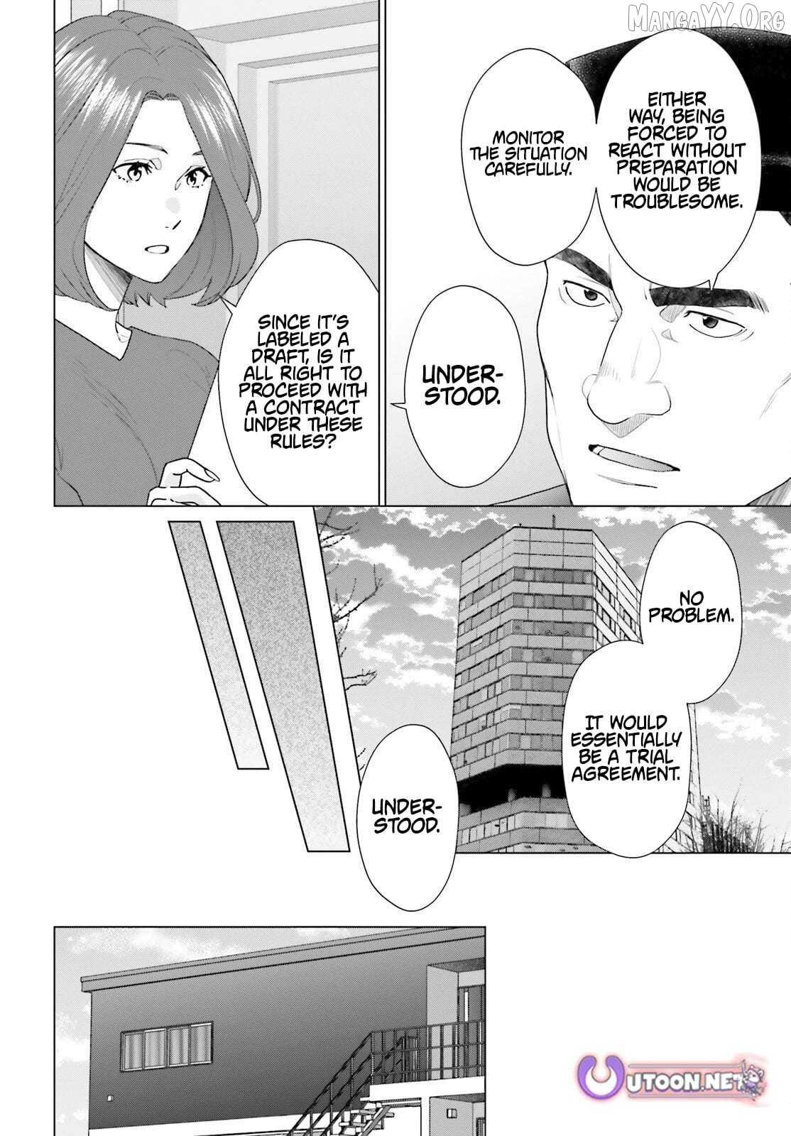 Read D Genesis Dungeon ga Dekite 3-nen Manga Online