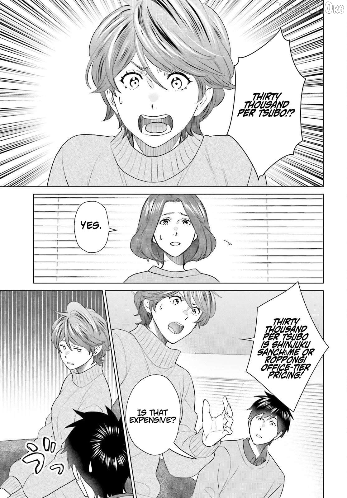 Read D Genesis Dungeon ga Dekite 3-nen Manga Online