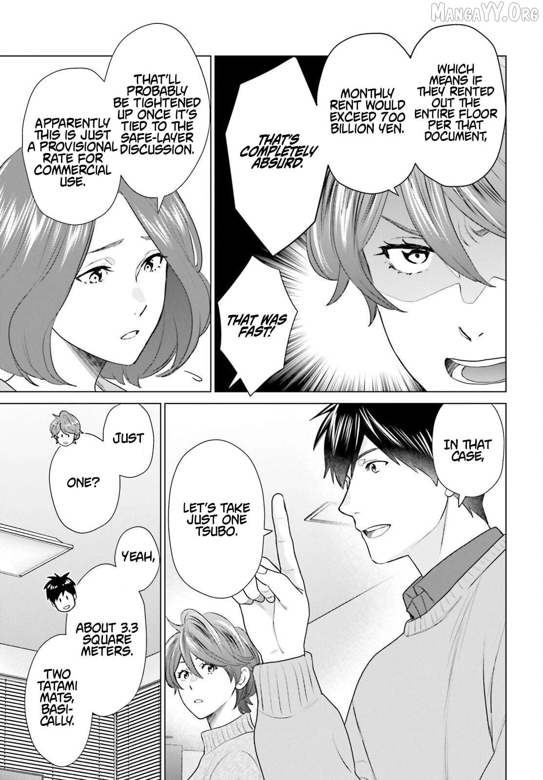 Read D Genesis Dungeon ga Dekite 3-nen Manga Online