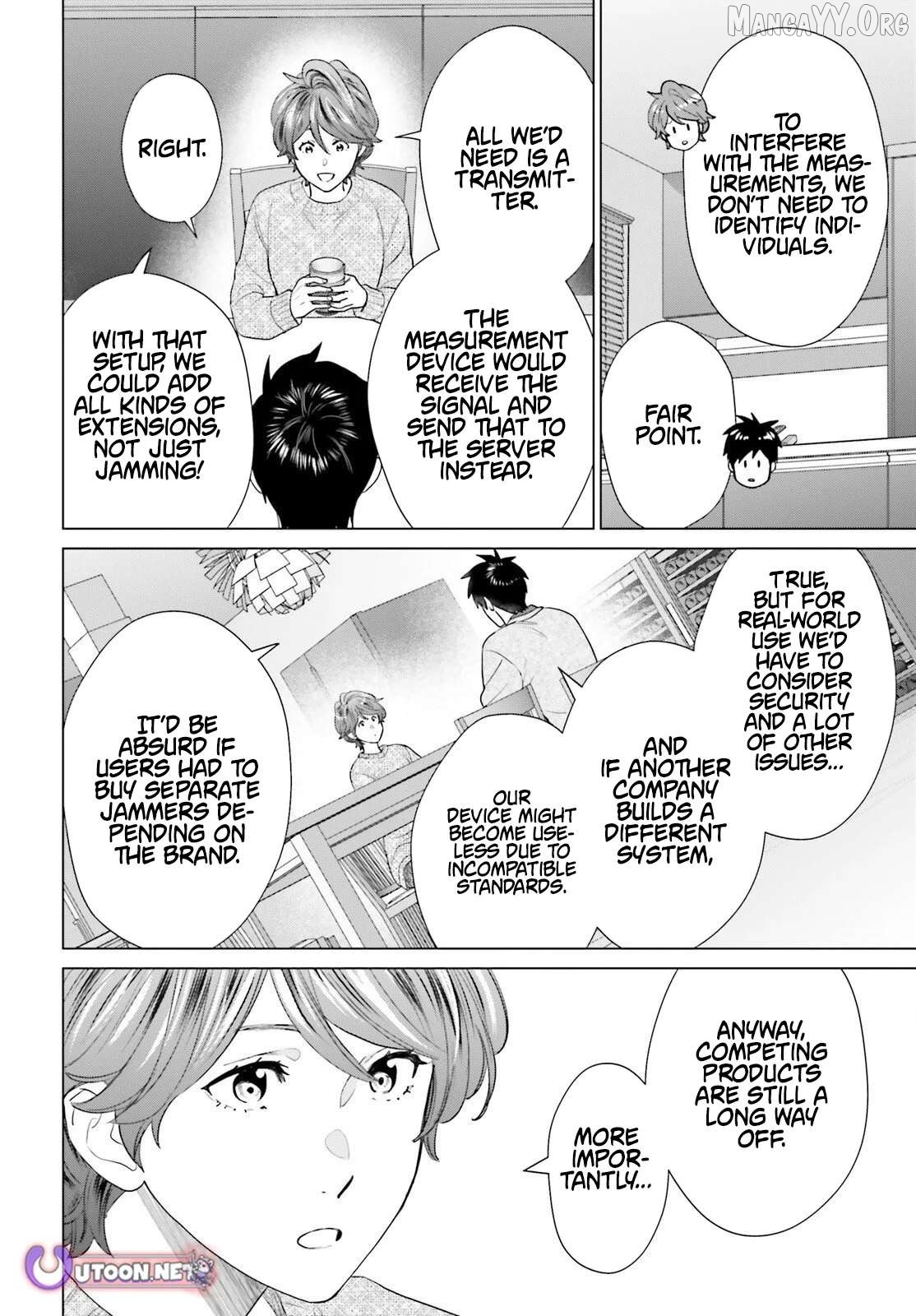 Read D Genesis Dungeon ga Dekite 3-nen Manga Online