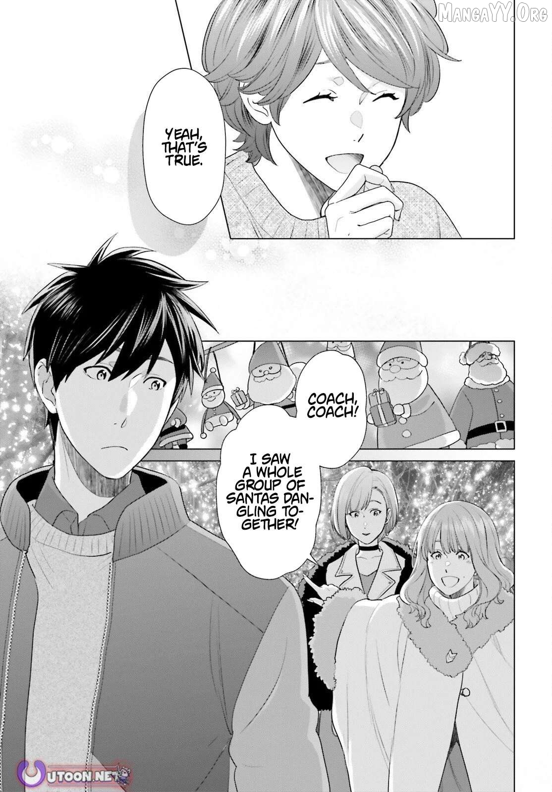 Read D Genesis Dungeon ga Dekite 3-nen Manga Online