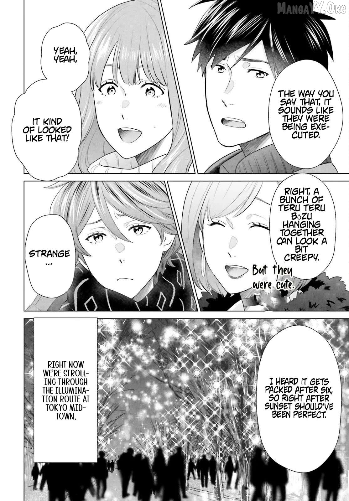 Read D Genesis Dungeon ga Dekite 3-nen Manga Online