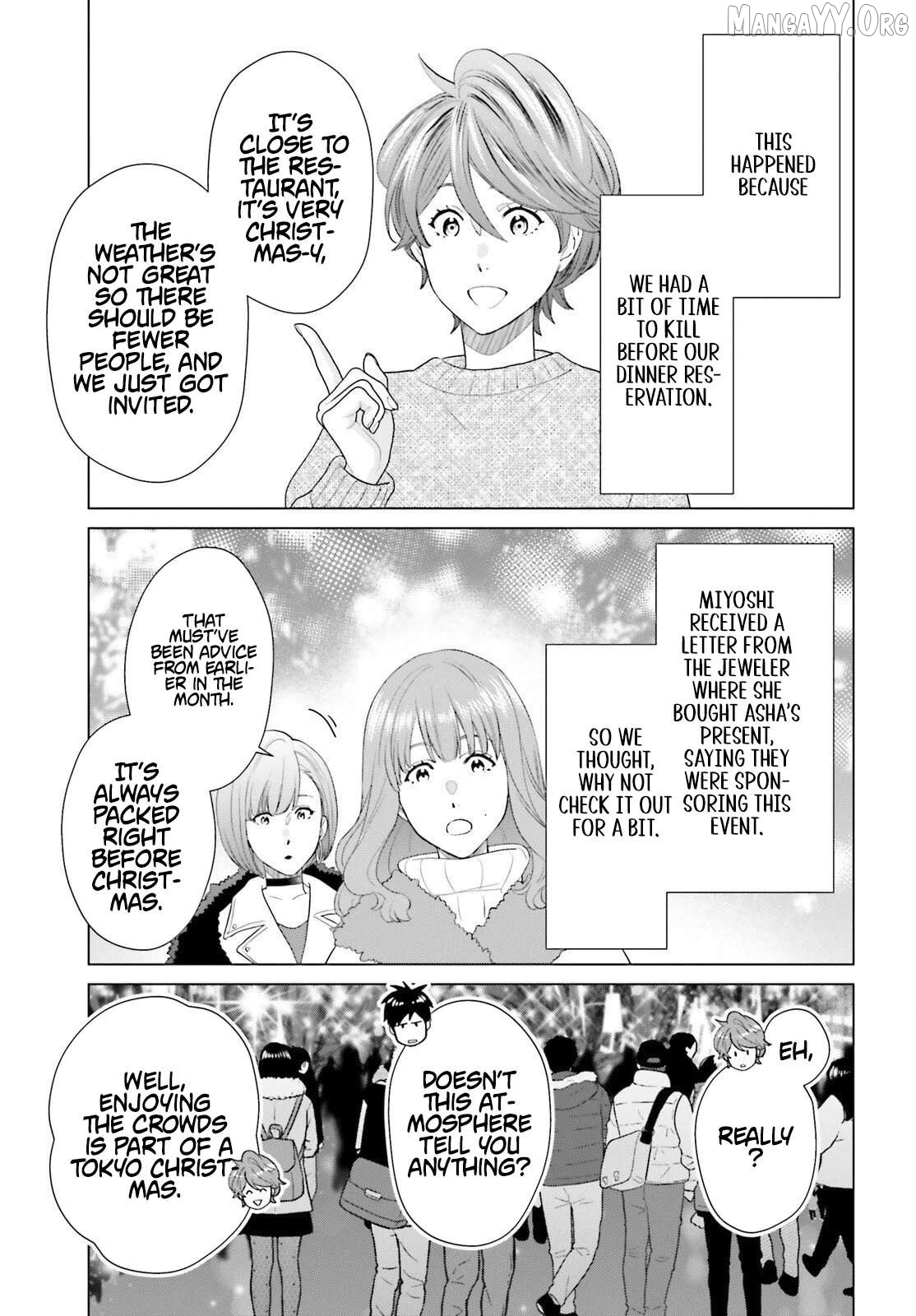 Read D Genesis Dungeon ga Dekite 3-nen Manga Online