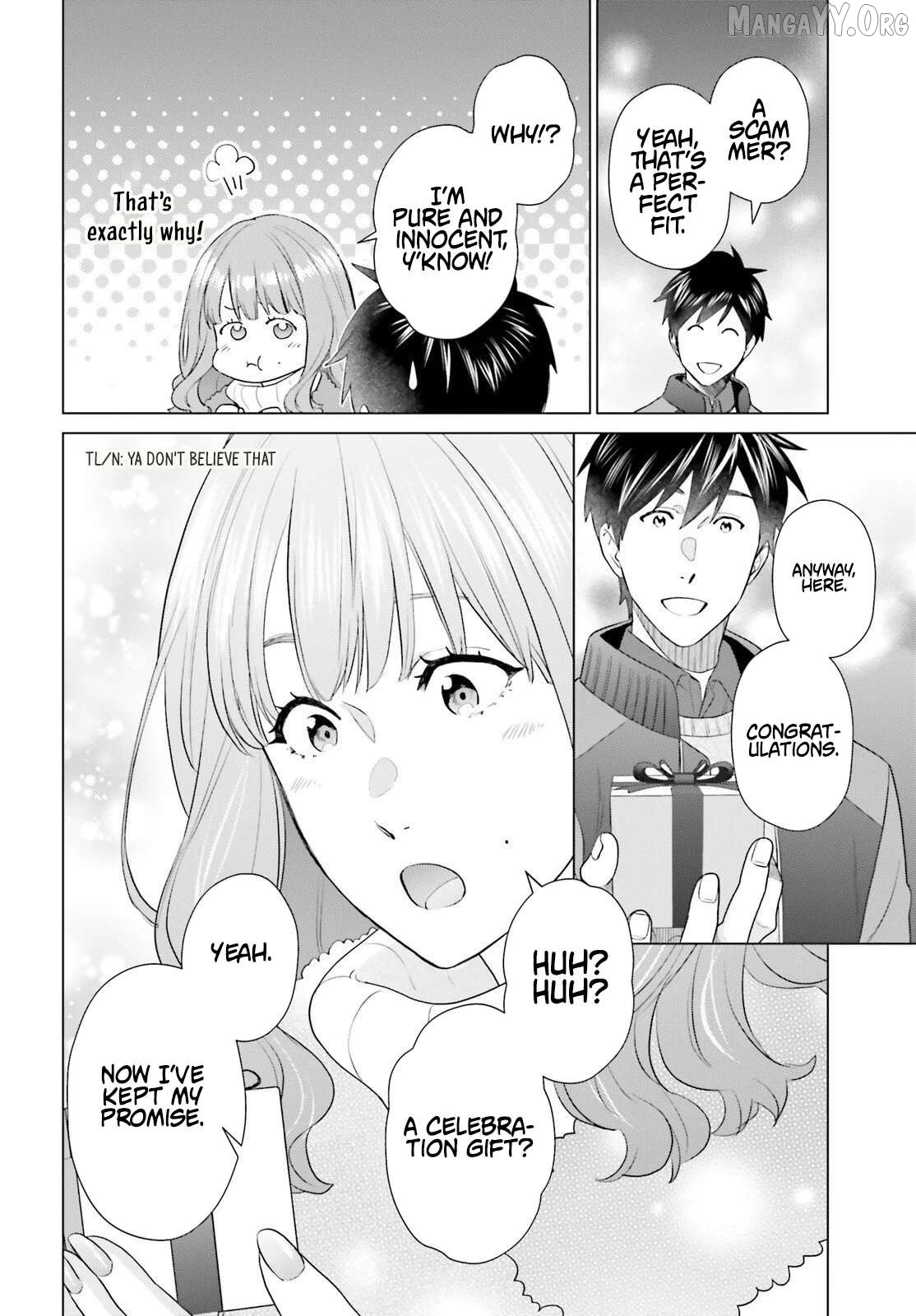 Read D Genesis Dungeon ga Dekite 3-nen Manga Online