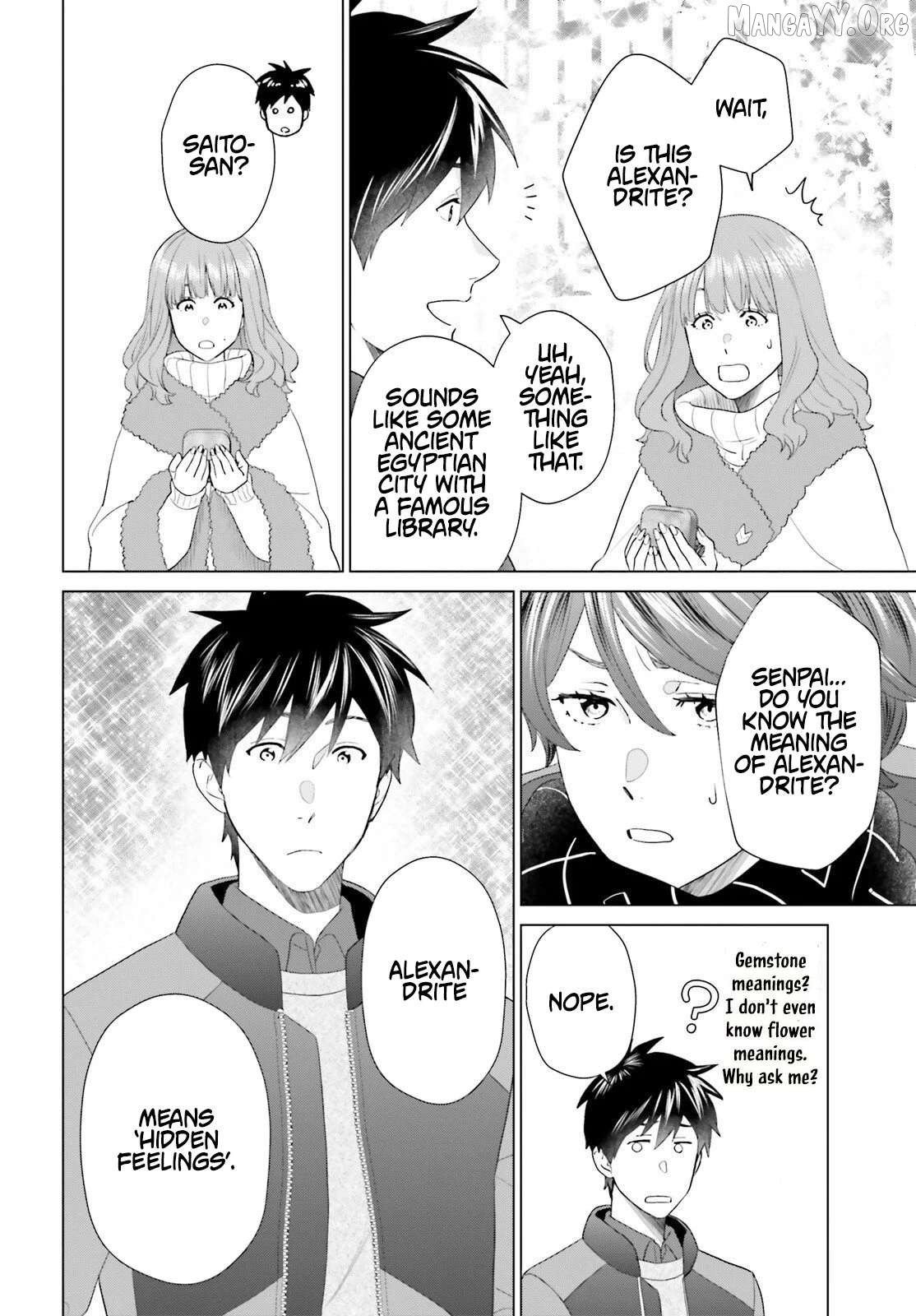 Read D Genesis Dungeon ga Dekite 3-nen Manga Online