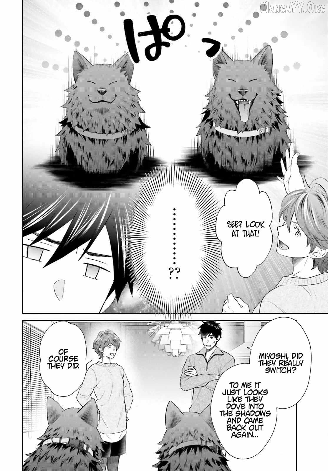 Read D Genesis Dungeon ga Dekite 3-nen Manga Online