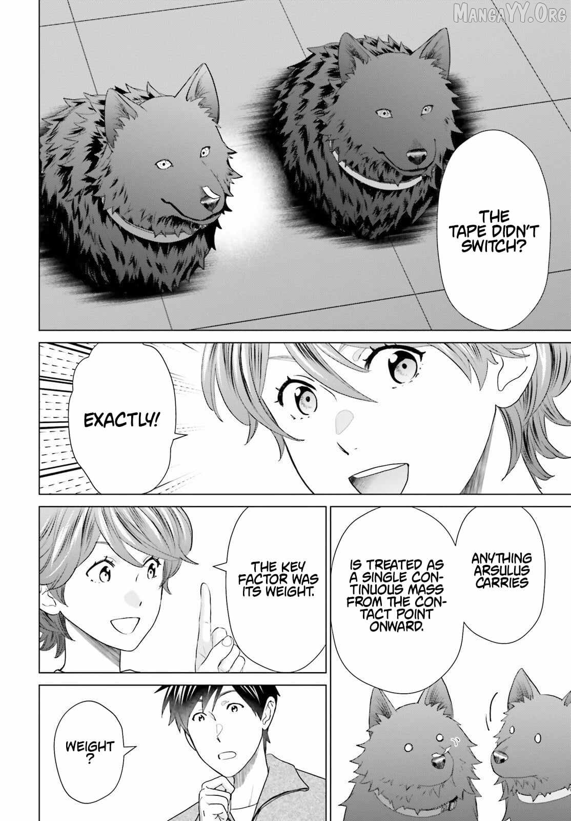 Read D Genesis Dungeon ga Dekite 3-nen Manga Online