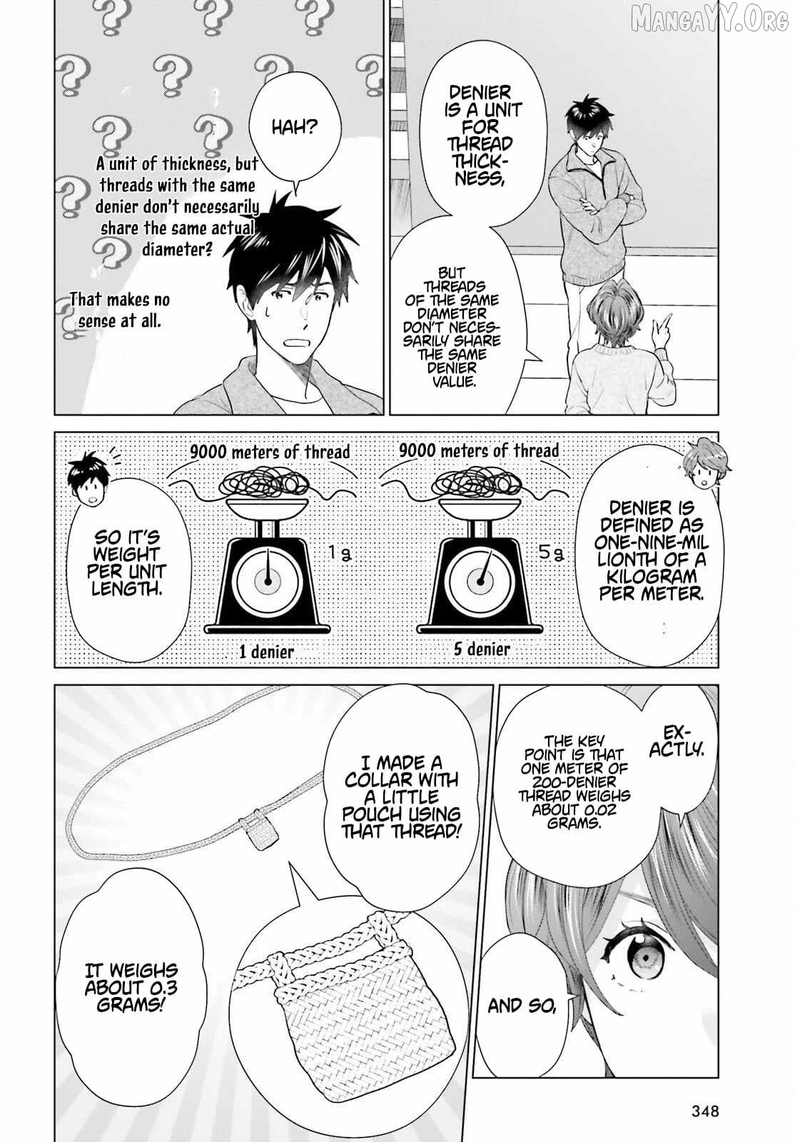 Read D Genesis Dungeon ga Dekite 3-nen Manga Online