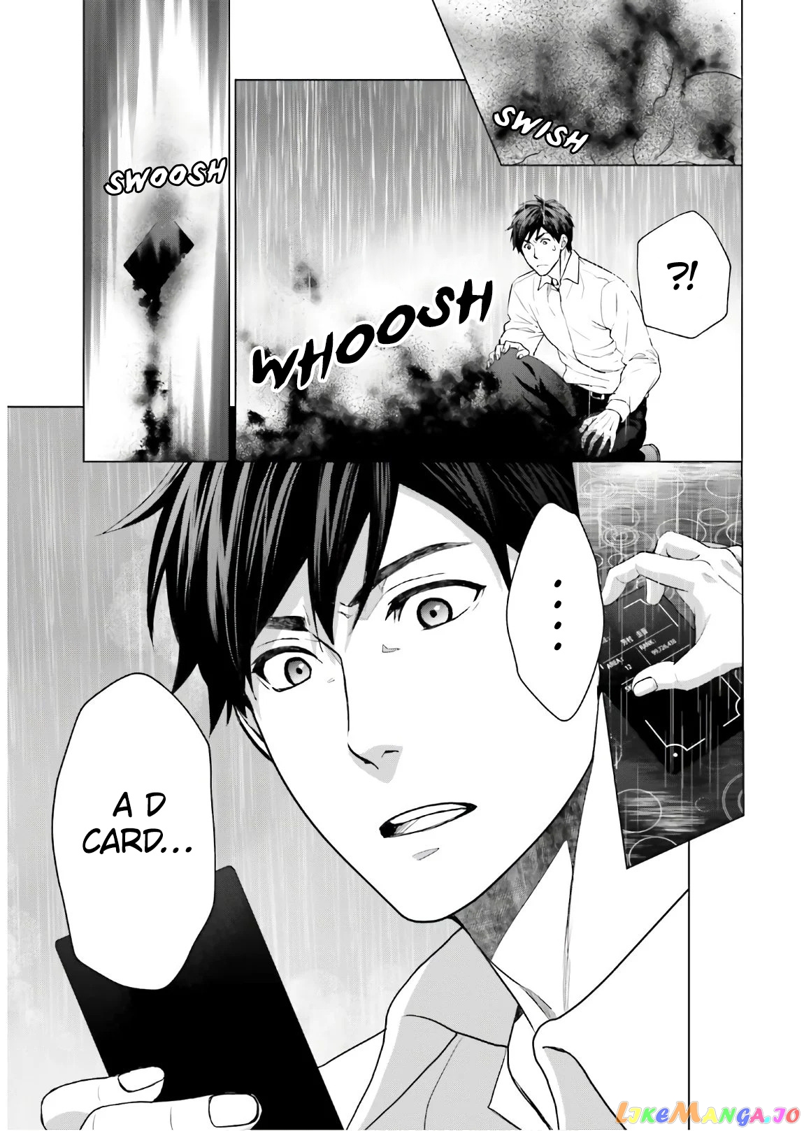 Read D Genesis Dungeon ga Dekite 3-nen Manga Online