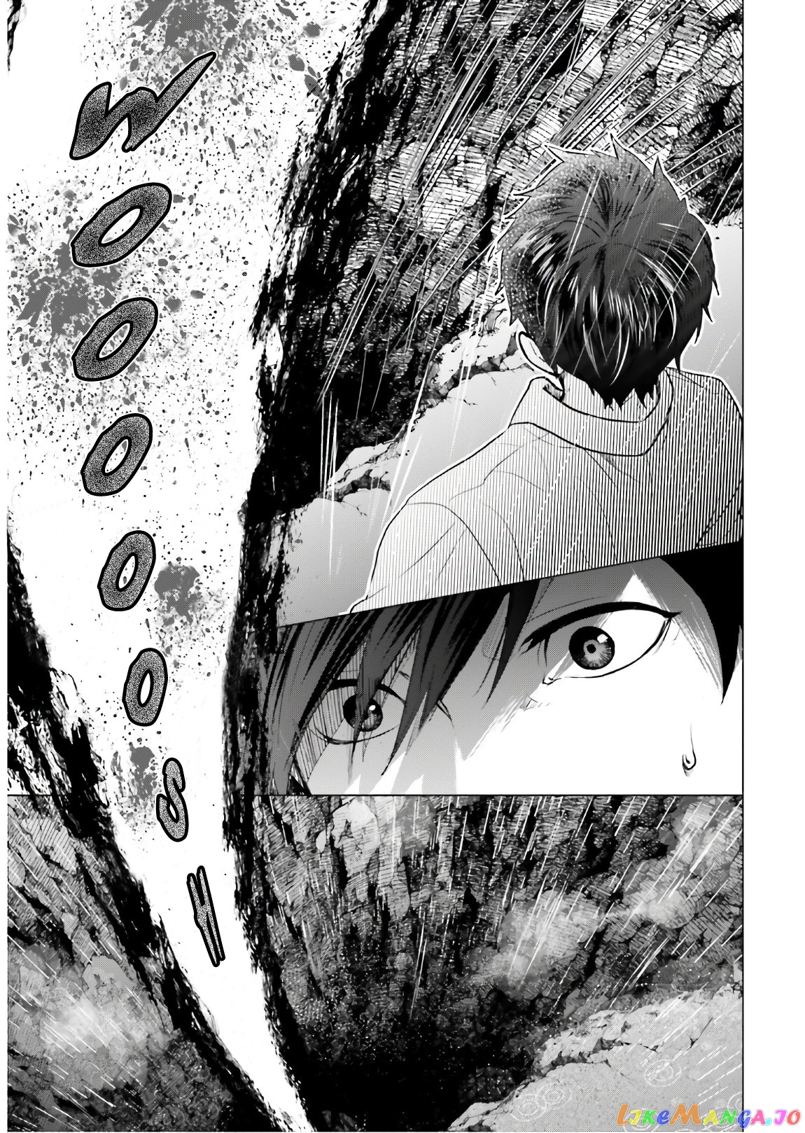 Read D Genesis Dungeon ga Dekite 3-nen Manga Online