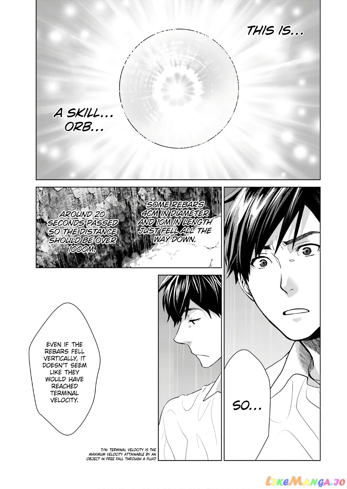 Read D Genesis Dungeon ga Dekite 3-nen Manga Online