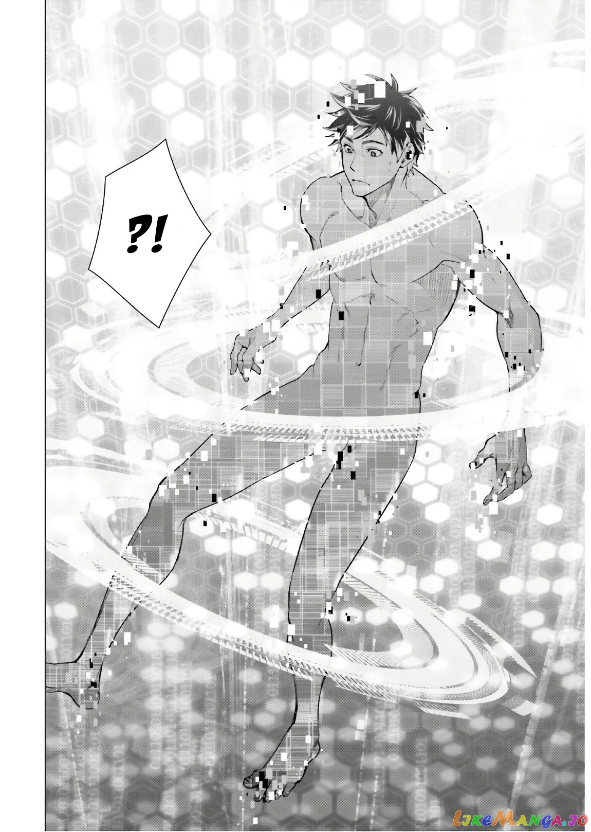 Read D Genesis Dungeon ga Dekite 3-nen Manga Online
