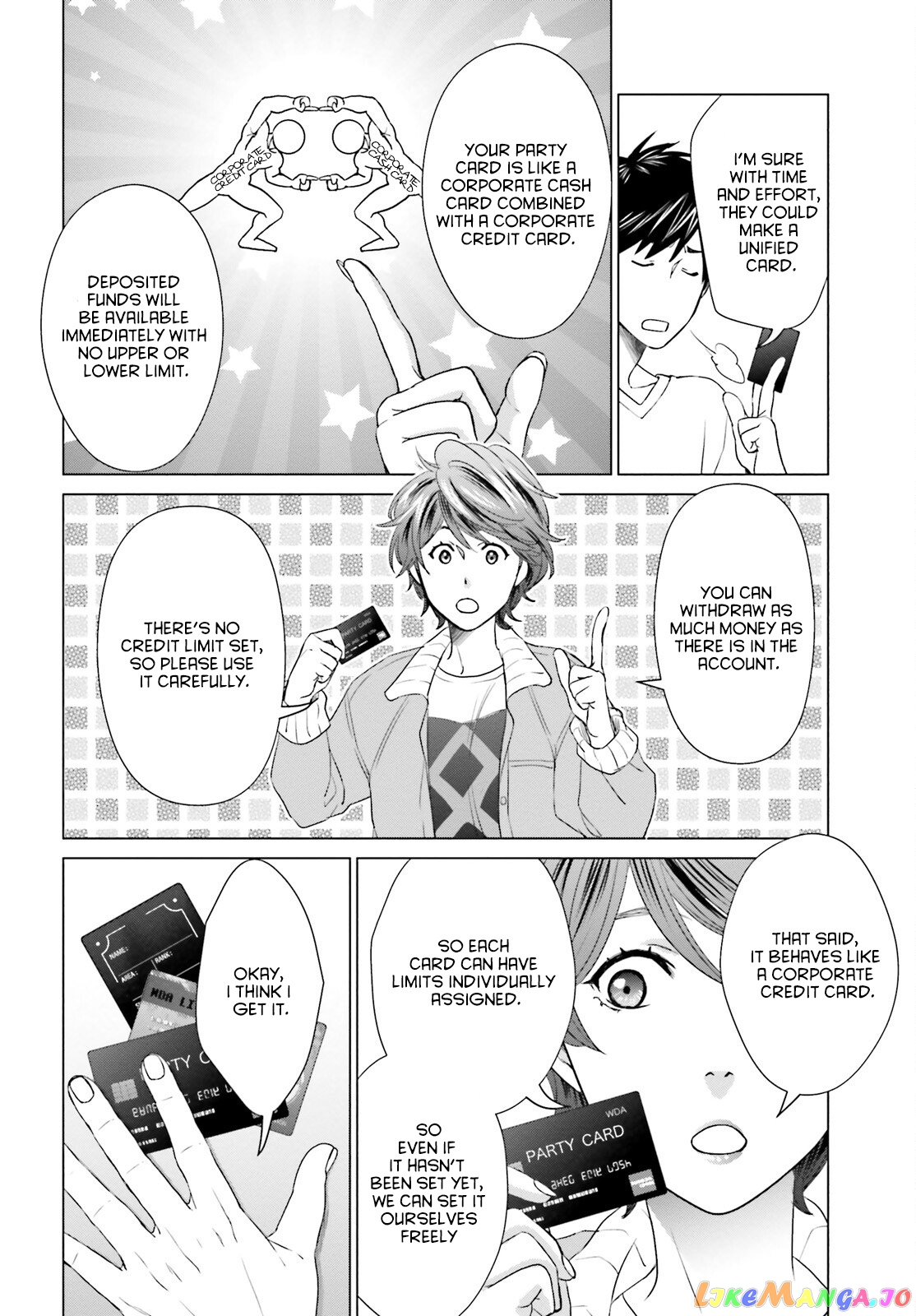 Read D Genesis Dungeon ga Dekite 3-nen Manga Online