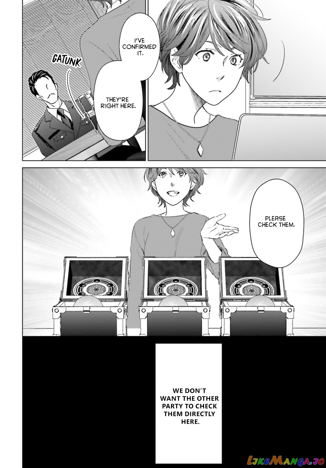 Read D Genesis Dungeon ga Dekite 3-nen Manga Online