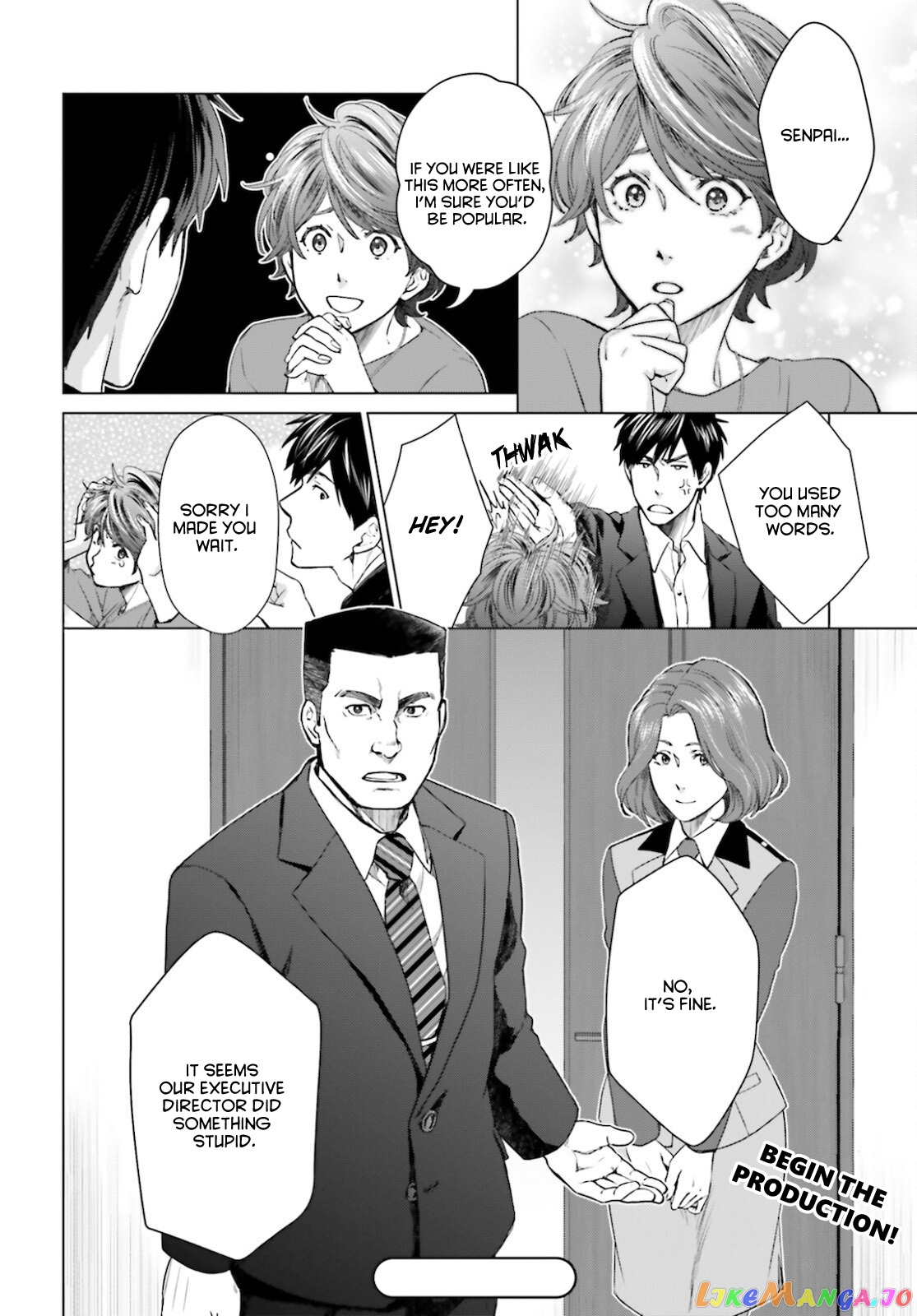 Read D Genesis Dungeon ga Dekite 3-nen Manga Online