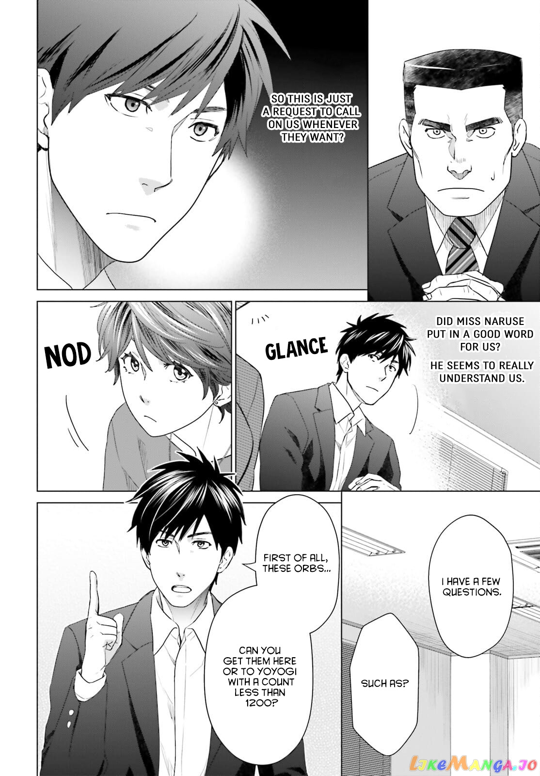 Read D Genesis Dungeon ga Dekite 3-nen Manga Online