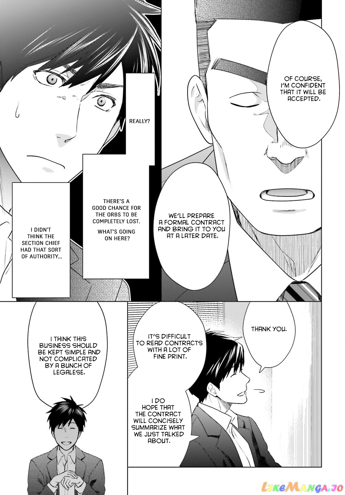 Read D Genesis Dungeon ga Dekite 3-nen Manga Online