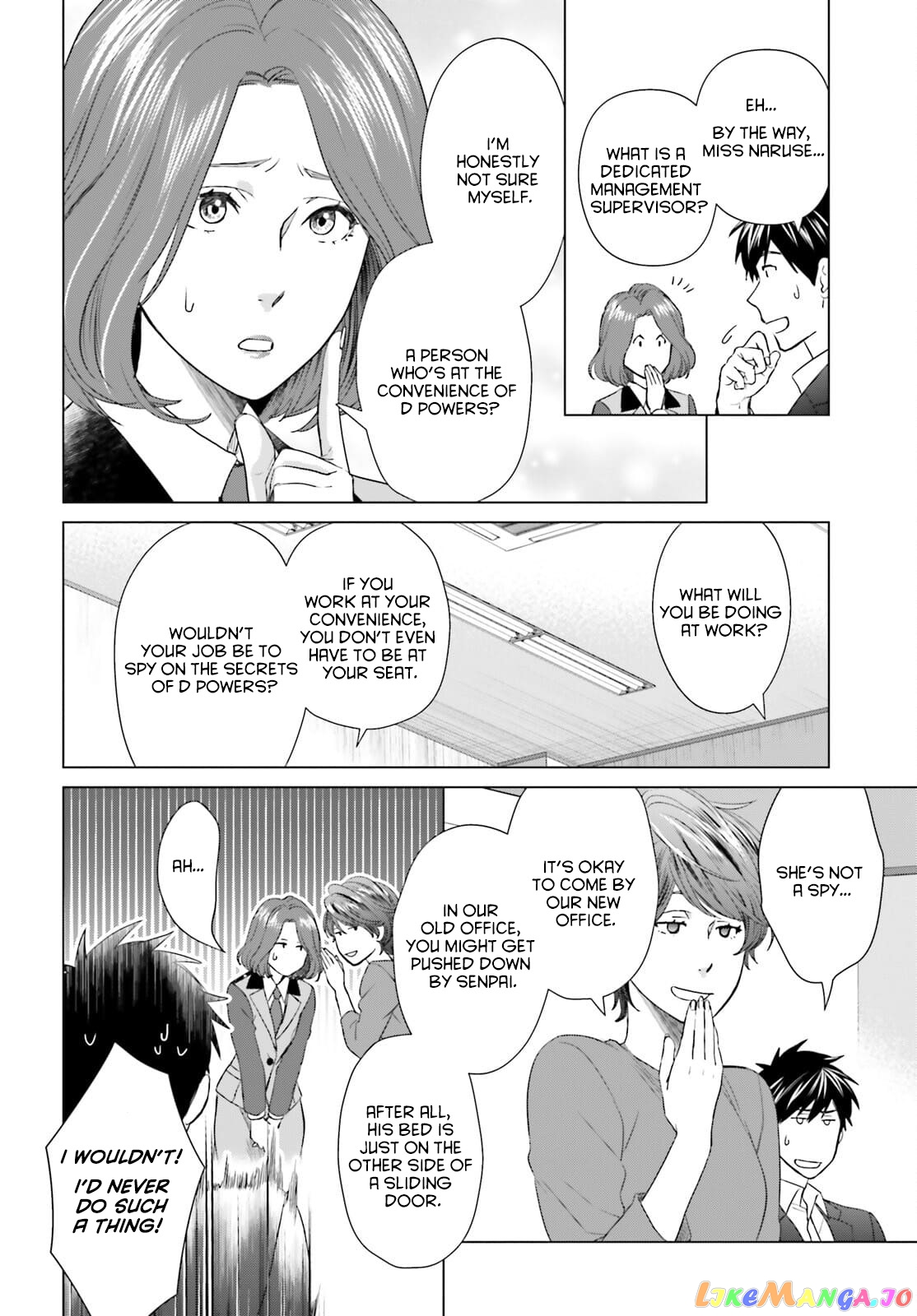 Read D Genesis Dungeon ga Dekite 3-nen Manga Online