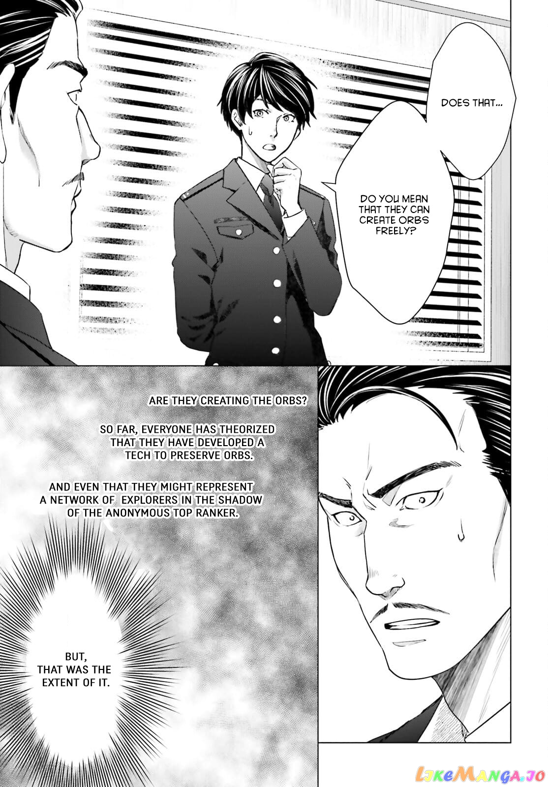 Read D Genesis Dungeon ga Dekite 3-nen Manga Online