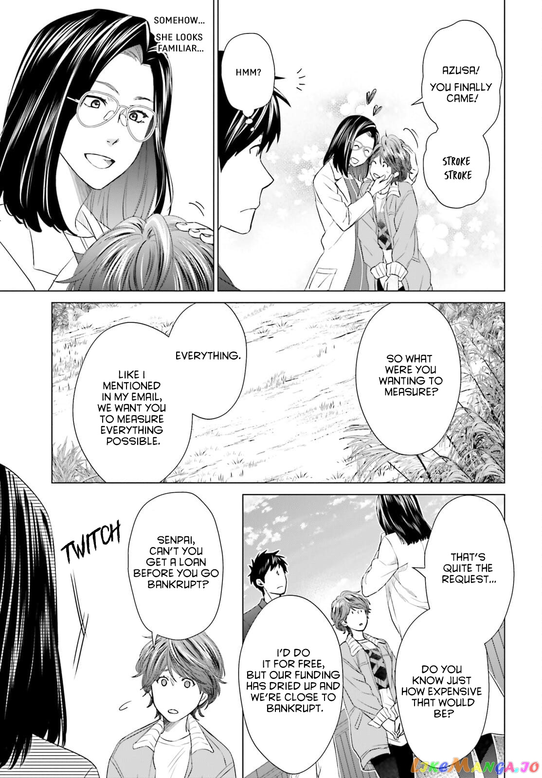 Read D Genesis Dungeon ga Dekite 3-nen Manga Online