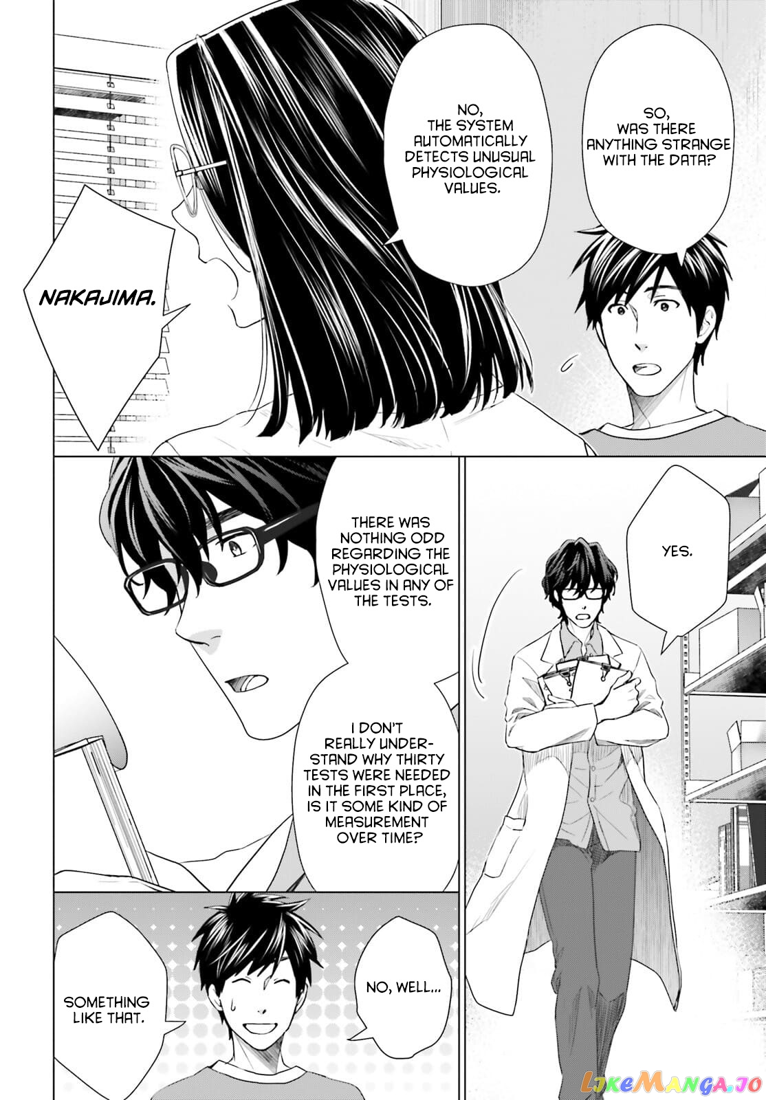 Read D Genesis Dungeon ga Dekite 3-nen Manga Online