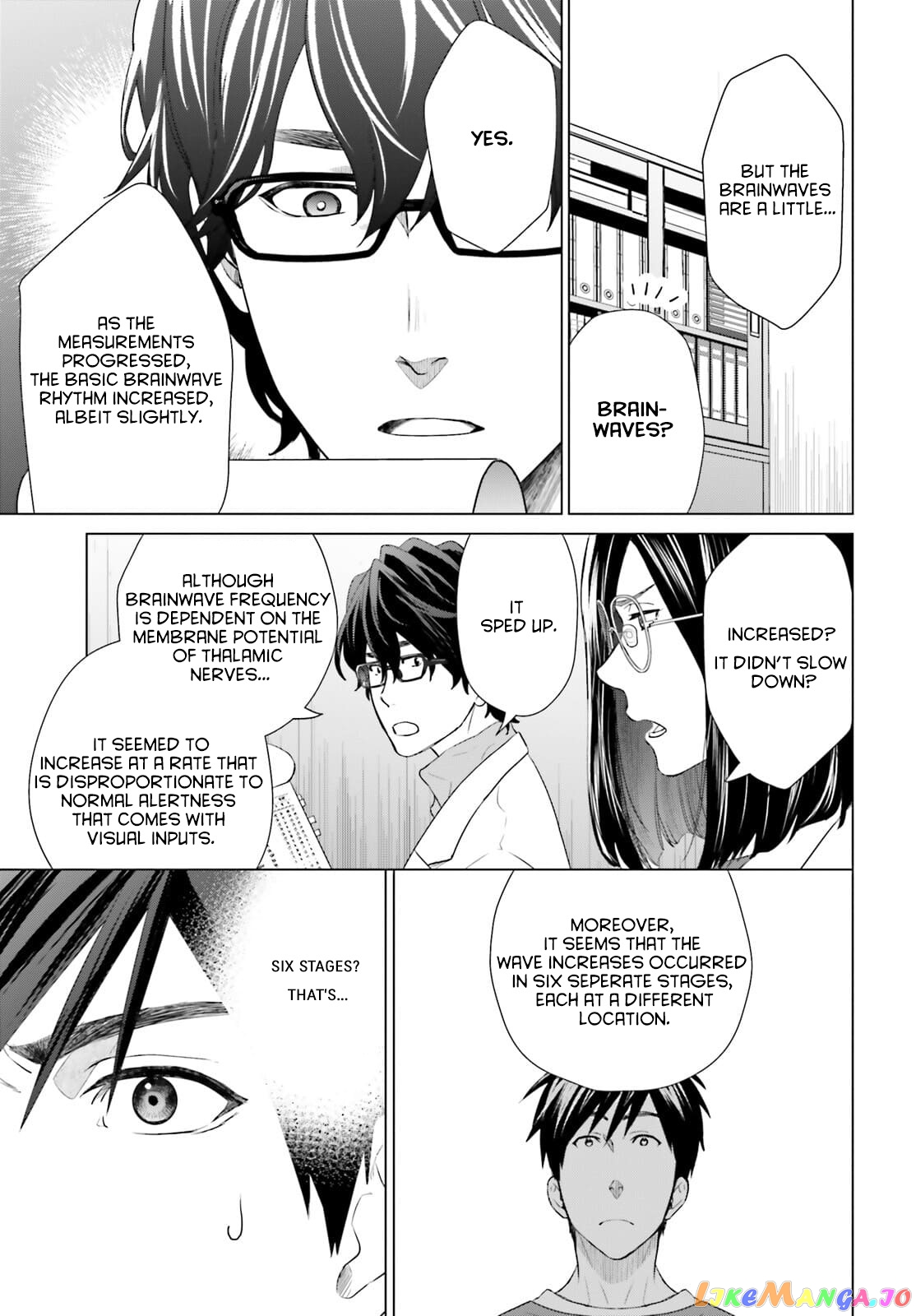 Read D Genesis Dungeon ga Dekite 3-nen Manga Online