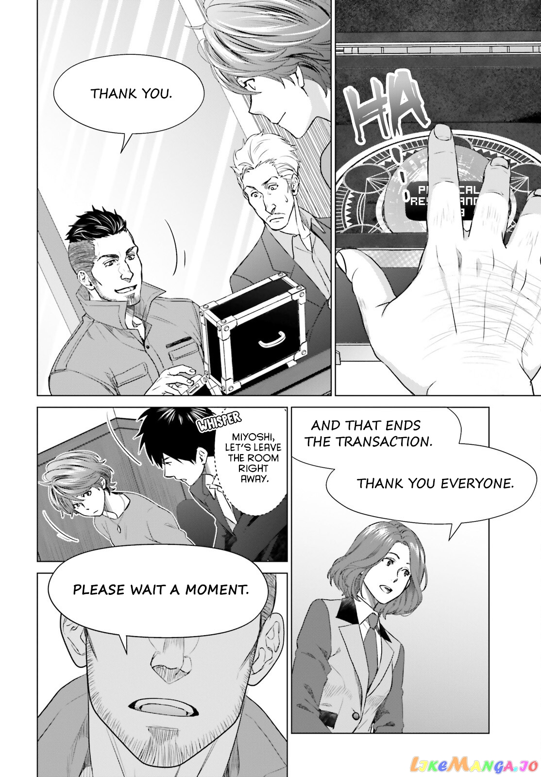 Read D Genesis Dungeon ga Dekite 3-nen Manga Online