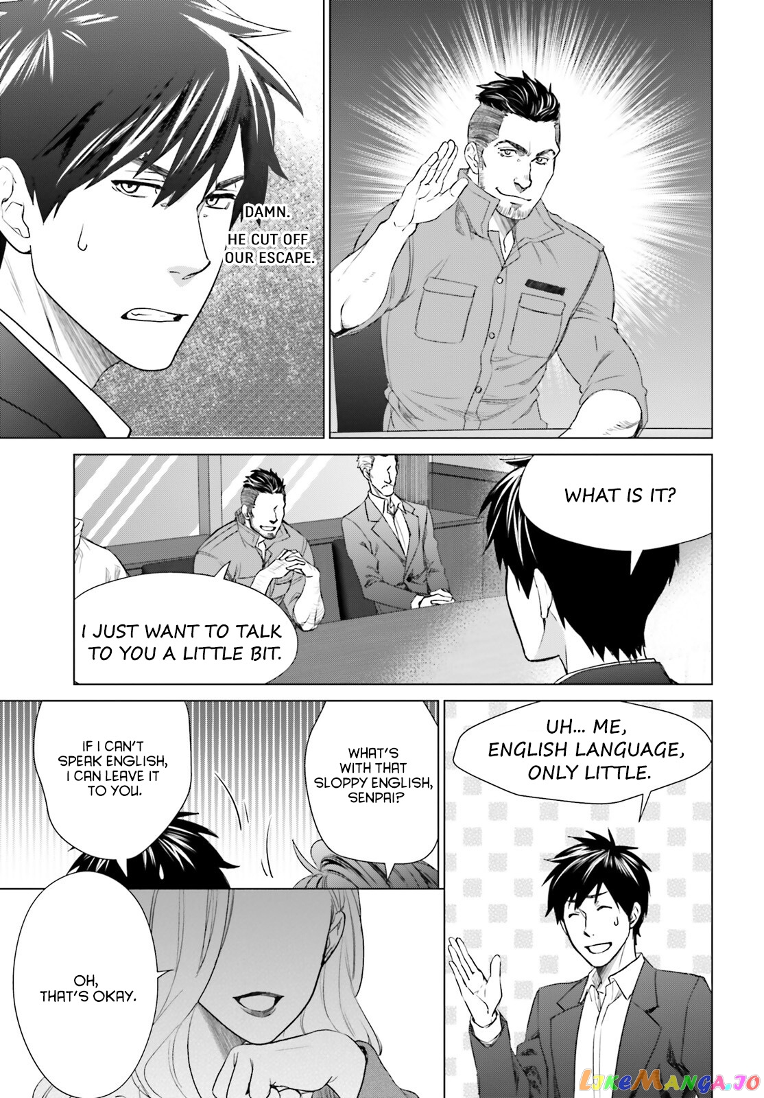 Read D Genesis Dungeon ga Dekite 3-nen Manga Online