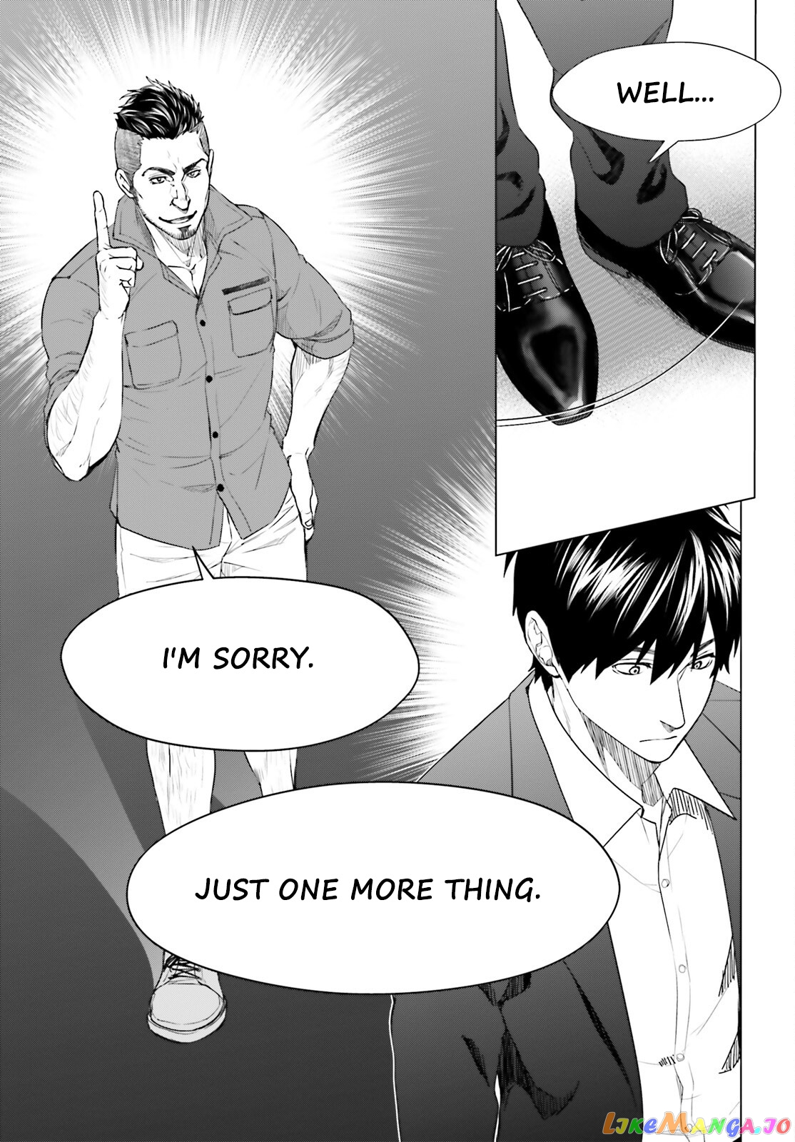 Read D Genesis Dungeon ga Dekite 3-nen Manga Online