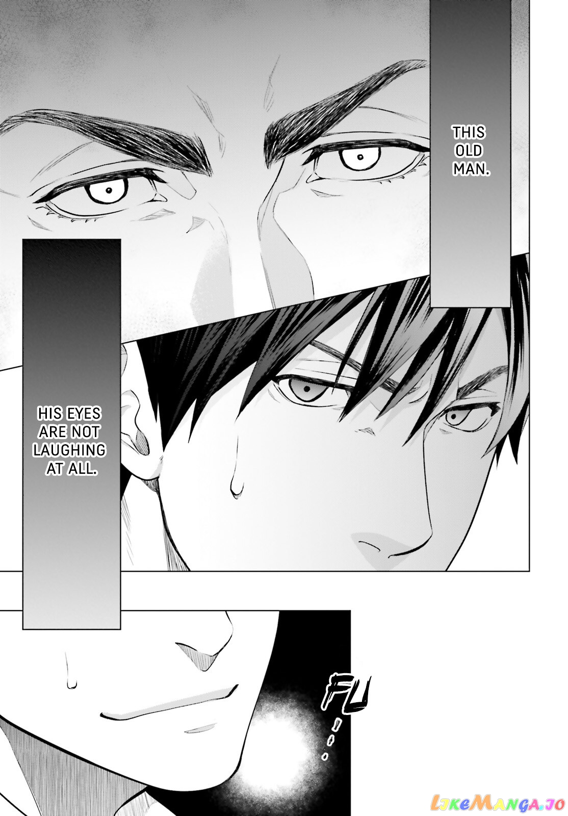 Read D Genesis Dungeon ga Dekite 3-nen Manga Online