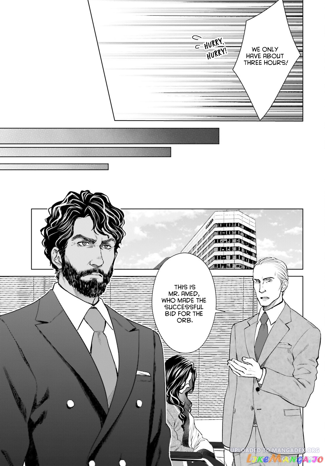 Read D Genesis Dungeon ga Dekite 3-nen Manga Online