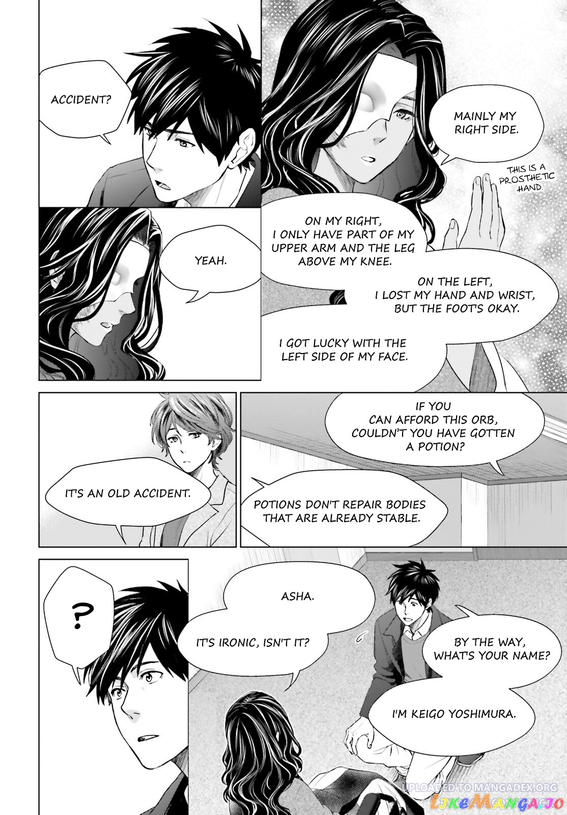 Read D Genesis Dungeon ga Dekite 3-nen Manga Online