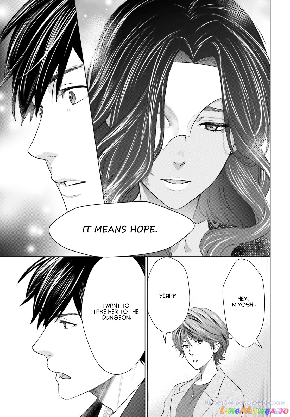 Read D Genesis Dungeon ga Dekite 3-nen Manga Online