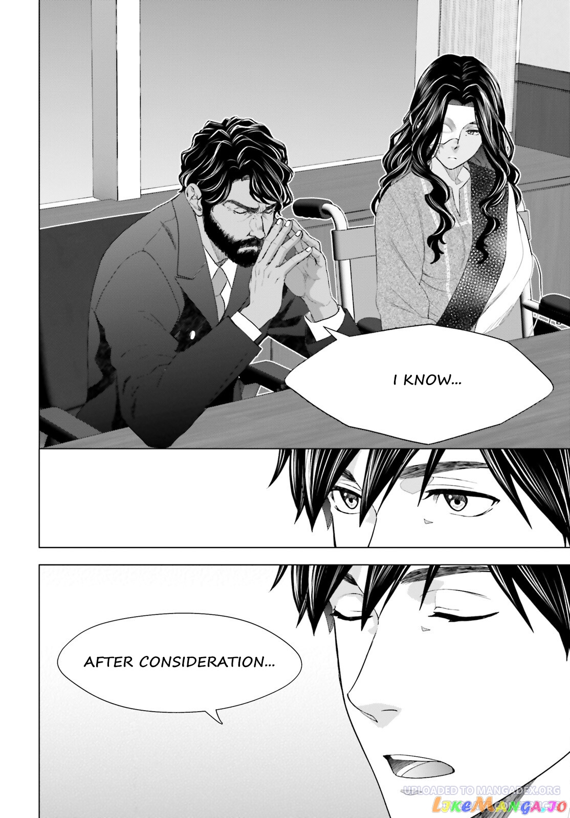 Read D Genesis Dungeon ga Dekite 3-nen Manga Online
