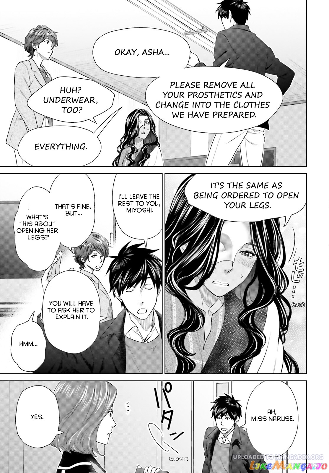 Read D Genesis Dungeon ga Dekite 3-nen Manga Online