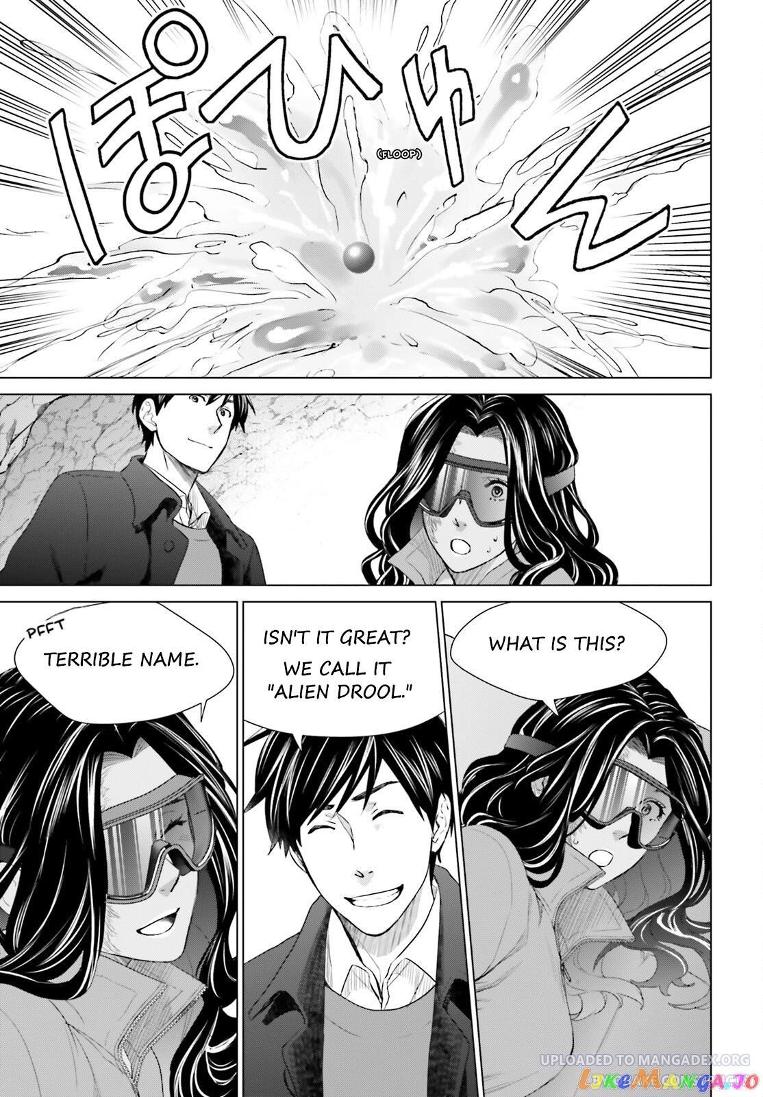 Read D Genesis Dungeon ga Dekite 3-nen Manga Online
