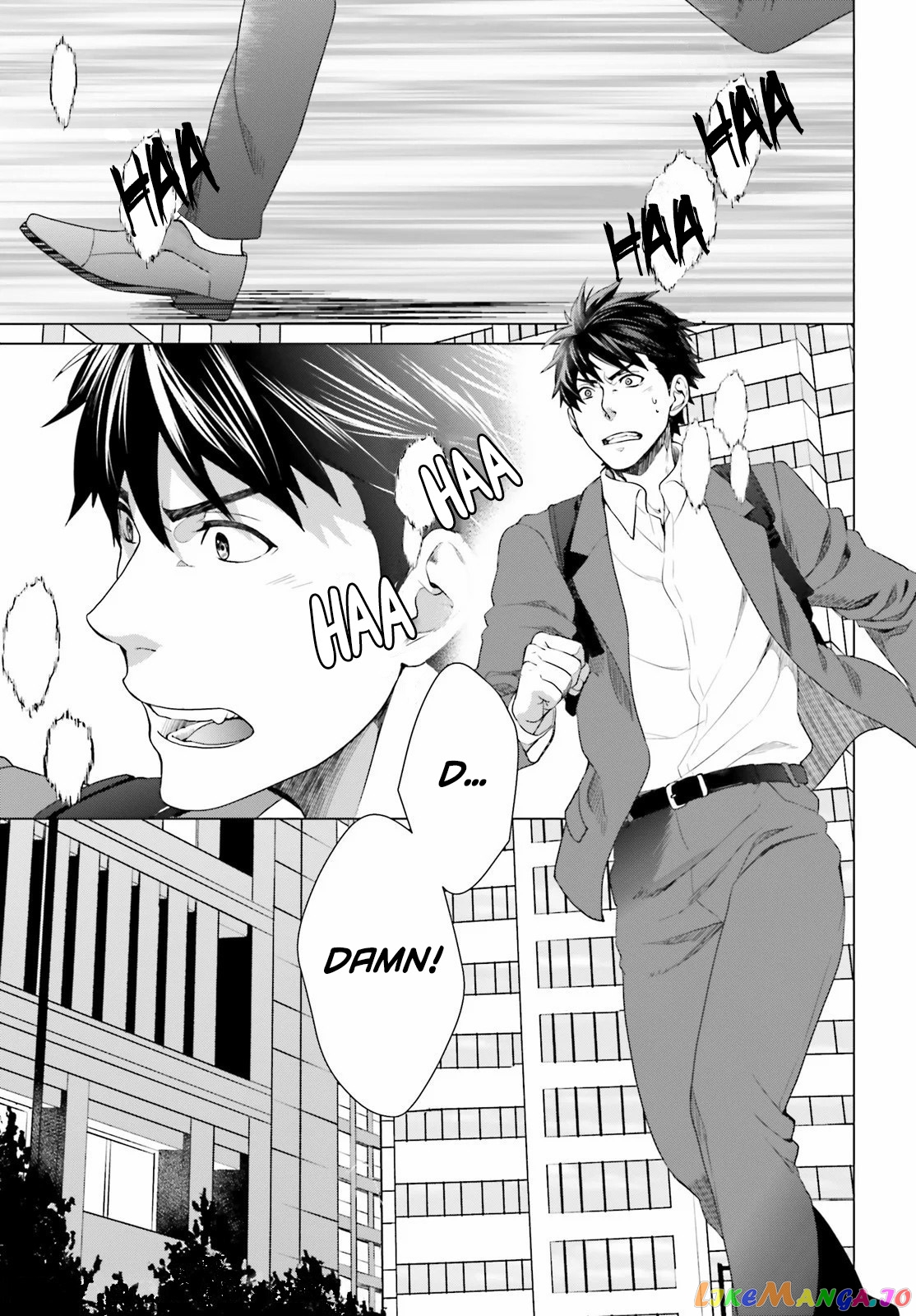 Read D Genesis Dungeon ga Dekite 3-nen Manga Online